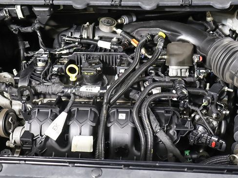 Used 2020 Ford Edge SEL w/ Convenience Package image 15