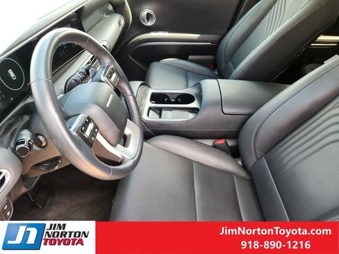 Used 2026 Hyundai Palisade SEL AWD/4WD image 13