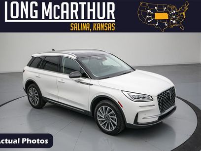 Used 2023 Lincoln Corsair Reserve w/ Equipment Group 201A