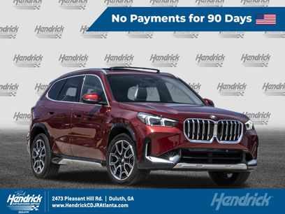 Used 2026 BMW X1 xDrive28i