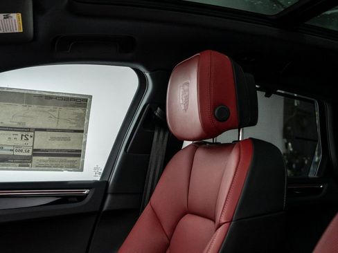 New 2026 Porsche Macan Turbo image 29