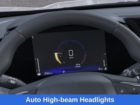 New 2026 Chevrolet Trax LT w/ Driver Confidence Package FWD image 19
