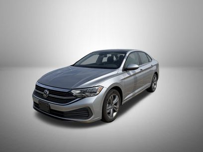 Used 2024 Volkswagen Jetta SE