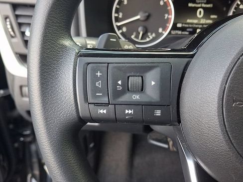 Used 2023 Nissan Rogue SV AWD/4WD image 22