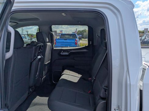 New 2026 Chevrolet Silverado 1500 RST image 9