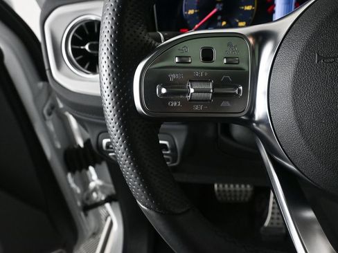 Certified 2021 Mercedes-Benz G 550 image 10
