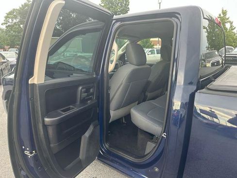 Used 2014 RAM 1500 Tradesman w/ Popular Equipment Group AWD/4WD image 13