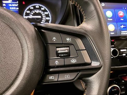 Used 2023 Subaru Forester Wilderness AWD/4WD image 19