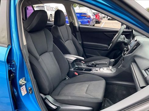 Used 2020 Subaru Impreza 2.0i image 10