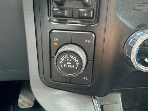 Certified 2023 Ford F150 XLT w/ Equipment Group 302A High AWD/4WD image 23