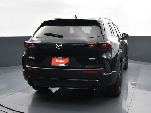 New 2026 MAZDA CX-50 AWD 2.5 Hybrid w/ Cargo Package image 30