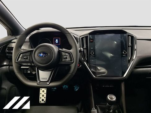 New 2026 Subaru WRX Premium AWD/4WD image 23