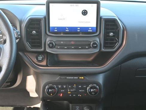 Used 2021 Ford Bronco Sport Outer Banks image 17