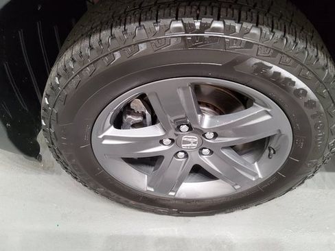 Used 2023 Honda Ridgeline RTL-E image 34