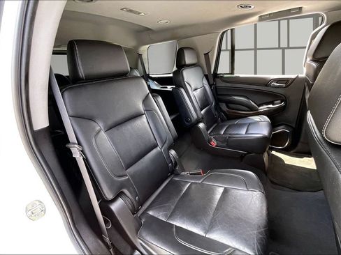 Used 2019 Chevrolet Tahoe LT AWD/4WD image 24