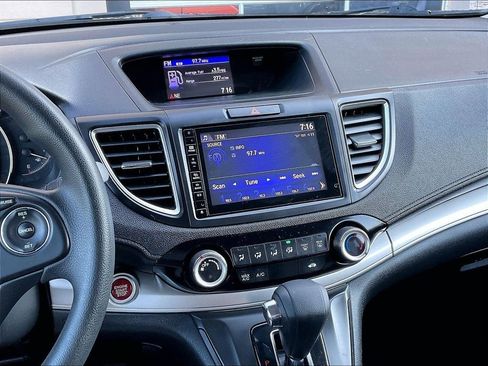 Used 2016 Honda CR-V EX image 18