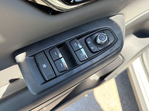 New 2026 Subaru Forester Touring AWD/4WD image 18