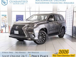 Used 2020 Lexus GX 460 Premium video 1