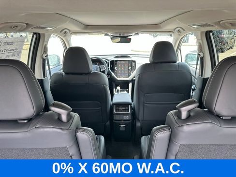 New 2026 Subaru Ascent Limited AWD/4WD image 29