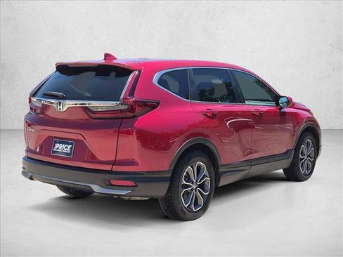 Used 2020 Honda CR-V EX image 5
