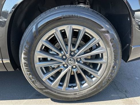 New 2026 Lexus TX 350 FWD image 41