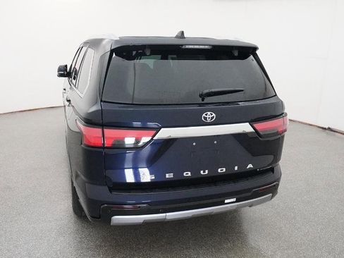 New 2026 Toyota Sequoia Limited image 70