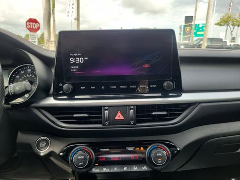 Used 2023 Kia Forte GT FWD image 19