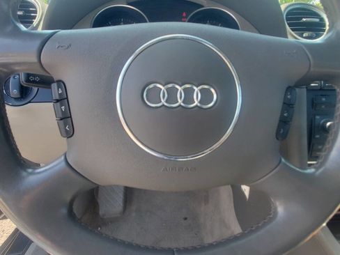 Used 2005 Audi A4 3.0 AWD/4WD image 16