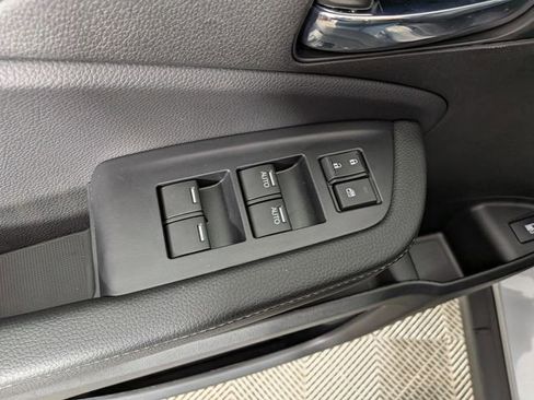 New 2026 Honda Ridgeline RTL image 16