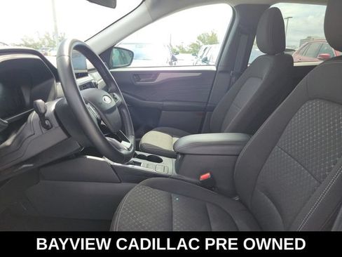 Used 2024 Ford Escape Active AWD/4WD image 23
