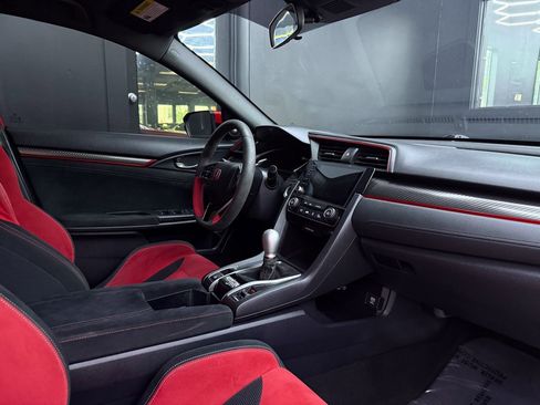 Used 2021 Honda Civic Type R image 24
