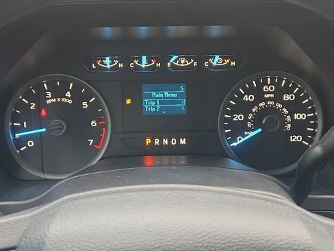 Used 2019 Ford F150 XLT AWD/4WD image 32
