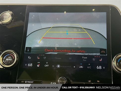 Used 2023 Lexus RX 350 Premium w/ Accessory Package (Z1) image 13