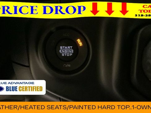 Used 2021 Jeep Wrangler Unlimited Sahara AWD/4WD image 33