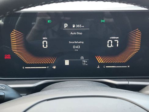 New 2026 Kia Sportage EX FWD image 12