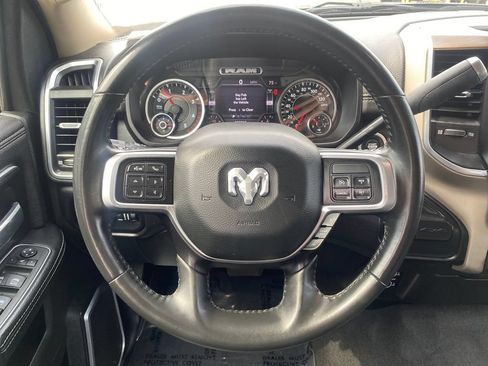 Used 2022 RAM 2500 Laramie AWD/4WD image 14