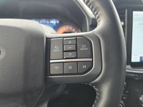 Used 2022 Ford F150 XLT w/ Equipment Group 302A High image 22