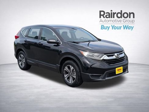 Used 2019 Honda CR-V LX image 1