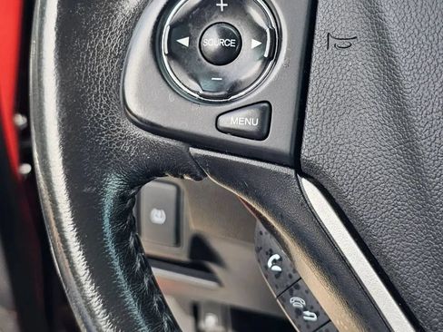 Used 2016 Honda CR-V EX-L image 26