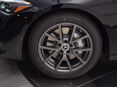 New 2026 Mercedes-Benz CLE 300 4MATIC Coupe image 11