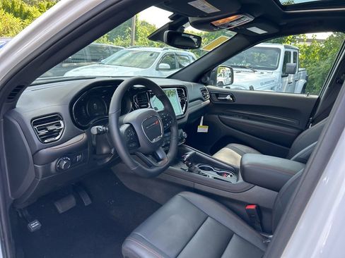 New 2026 Dodge Durango GT AWD/4WD image 45