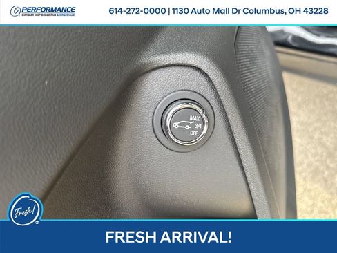 Used 2026 Chevrolet TrailBlazer LT w/ Convenience Package image 13
