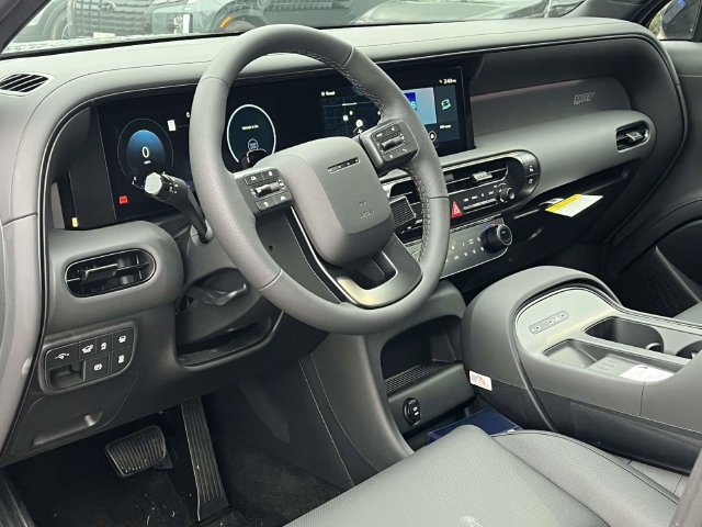 Certified 2026 Hyundai Palisade XRT Pro AWD/4WD image 9