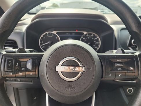 Used 2023 Nissan Rogue S image 20