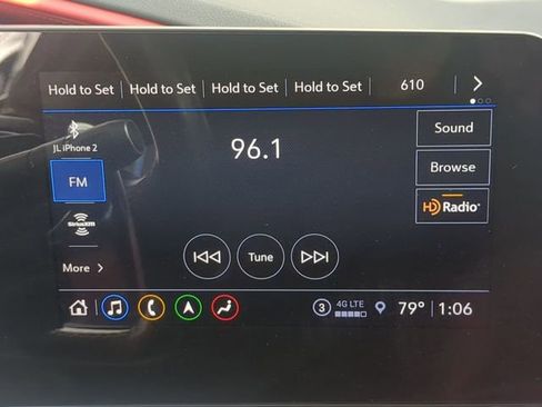 Used 2021 Chevrolet Corvette Stingray w/ Z51 Performance Package image 18