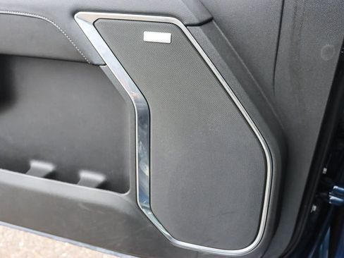 Used 2023 Chevrolet Silverado 1500 LTZ w/ LTZ Convenience Package II image 47