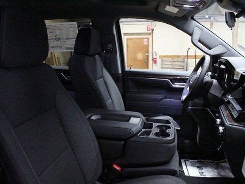 New 2026 GMC Sierra 1500 Elevation AWD/4WD image 10