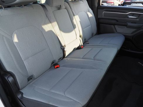 Used 2022 RAM 1500 Big Horn image 20