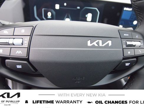 New 2026 Kia Sportage SX Prestige image 26