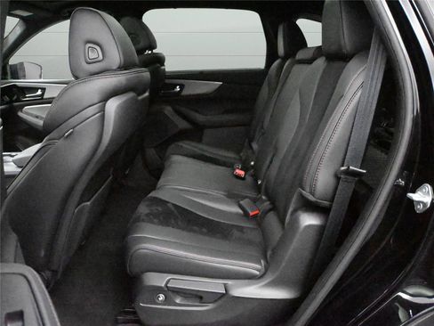 Certified 2023 Acura MDX A-Spec image 9